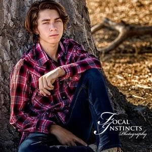 Meet your Posher, Angel